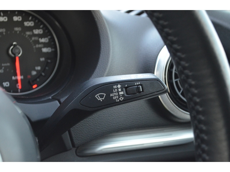 Used Audi A3 2017 for sale - 76986543: Photo 33