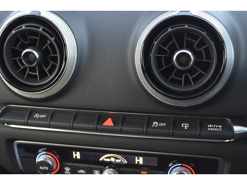 Used Audi A3 2017 for sale - 76986543: Photo 34