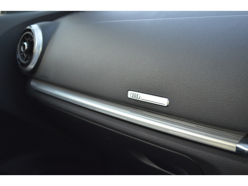 Used Audi A3 2017 for sale - 76986543: Photo 36