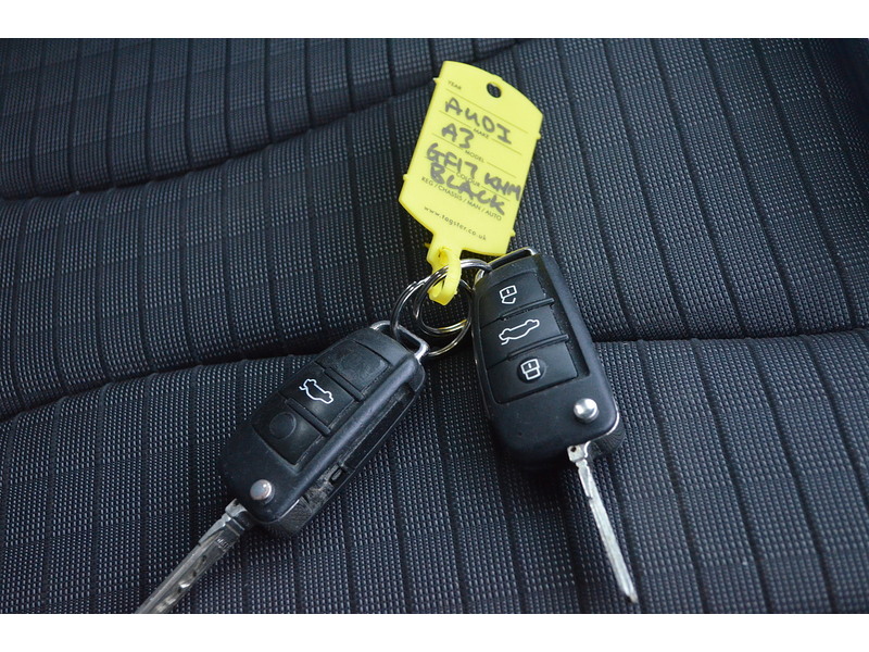 Used Audi A3 2017 for sale - 76986543: Photo 37