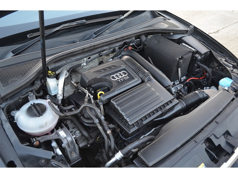 Used Audi A3 2017 for sale - 76986543: Photo 38