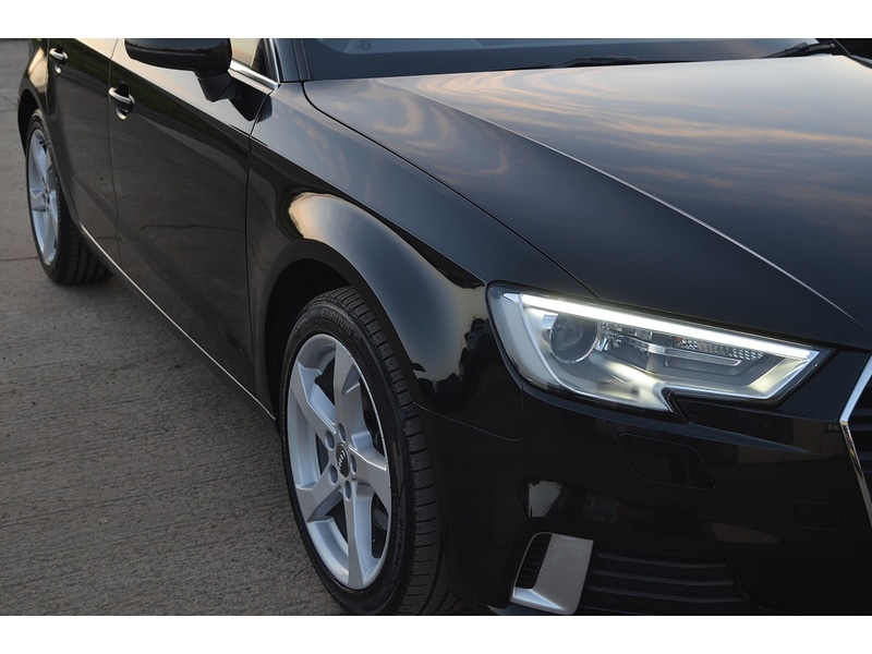 Used Audi A3 2017 for sale - 76986543: Photo 39