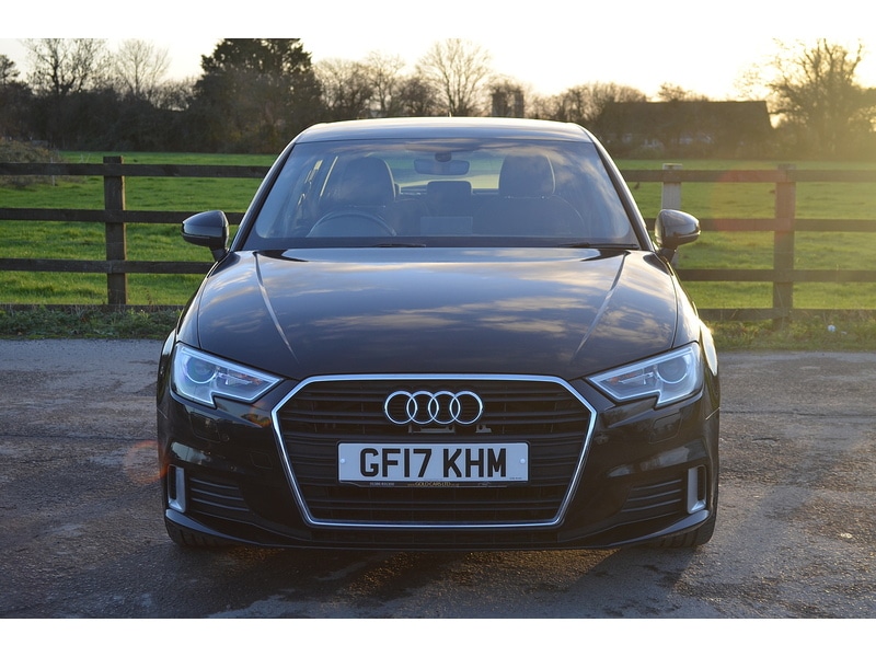 Used Audi A3 2017 for sale - 76986543: Photo 4
