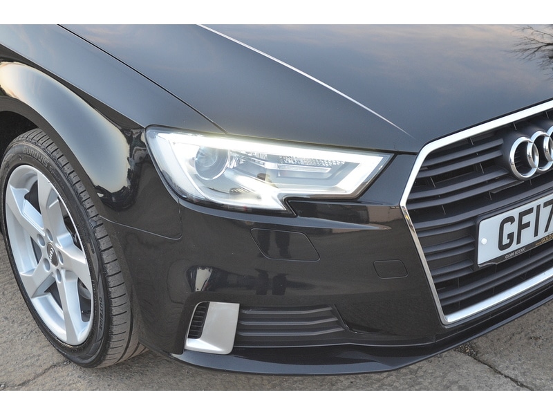 Used Audi A3 2017 for sale - 76986543: Photo 40