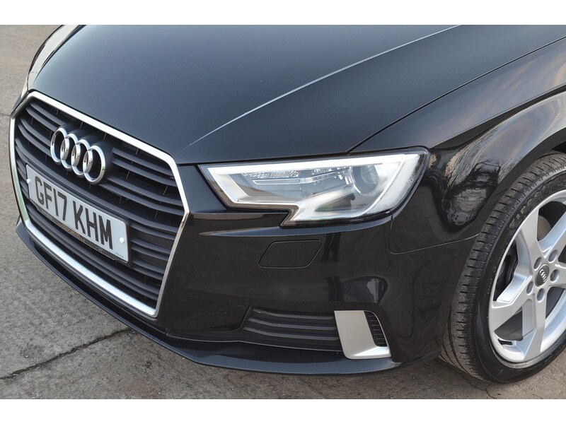 Used Audi A3 2017 for sale - 76986543: Photo 42