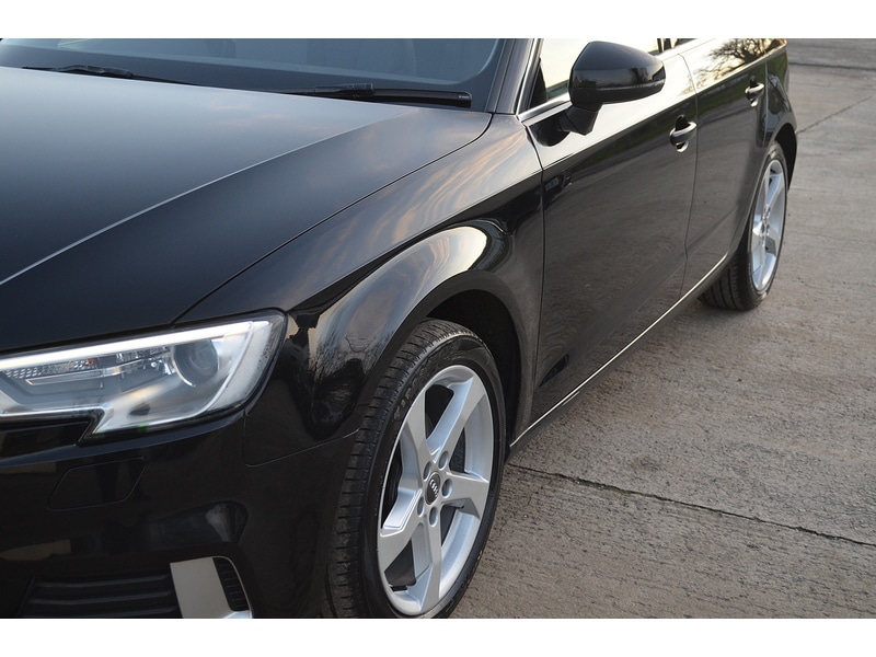 Used Audi A3 2017 for sale - 76986543: Photo 43