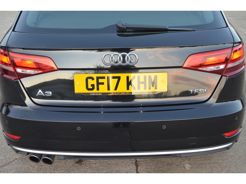 Used Audi A3 2017 for sale - 76986543: Photo 47