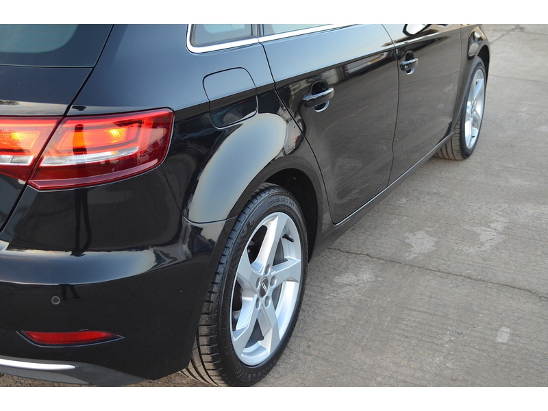 Used Audi A3 2017 for sale - 76986543: Photo 49