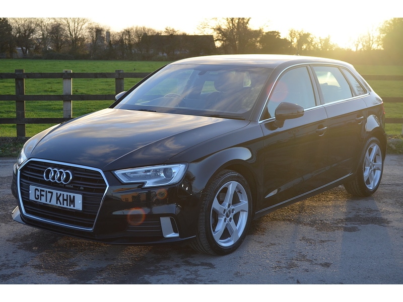 Used Audi A3 2017 for sale - 76986543: Photo 5