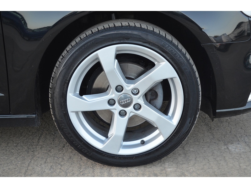 Used Audi A3 2017 for sale - 76986543: Photo 50