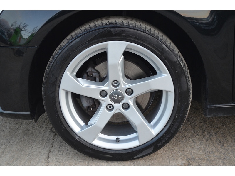 Used Audi A3 2017 for sale - 76986543: Photo 51