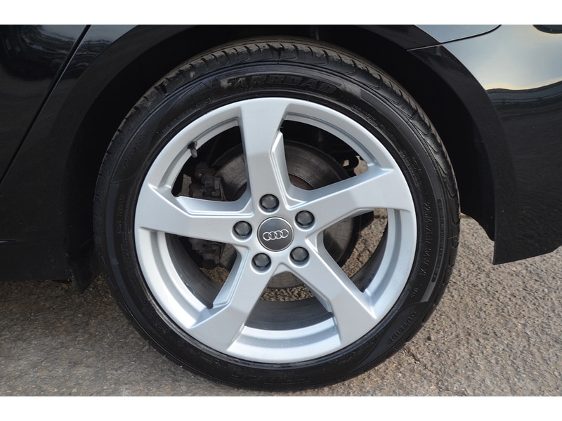 Used Audi A3 2017 for sale - 76986543: Photo 52