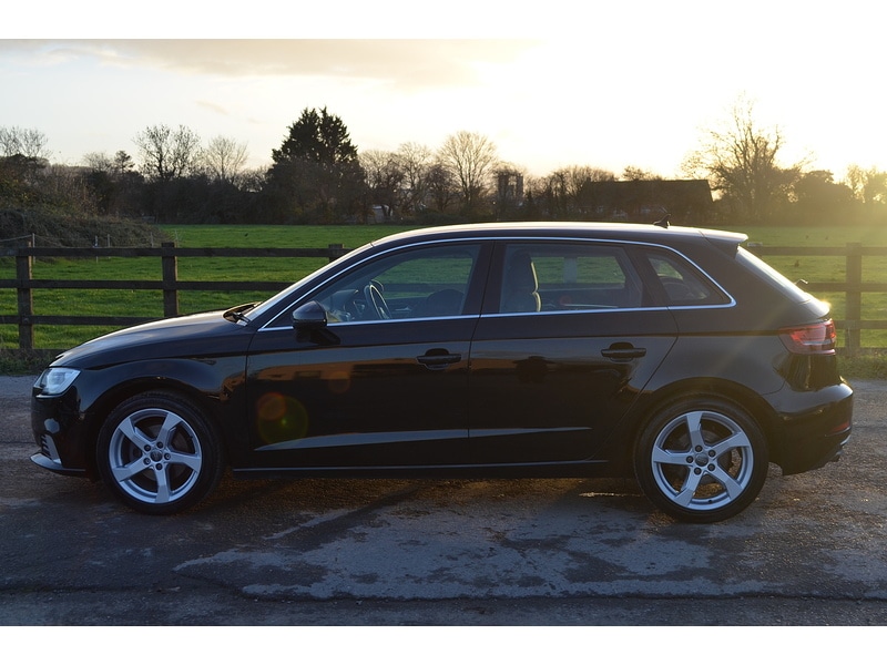 Used Audi A3 2017 for sale - 76986543: Photo 6