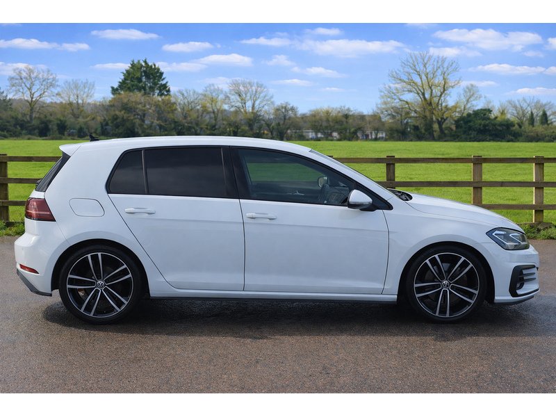 Used Volkswagen Golf 2018 for sale - 77558322: Photo 10