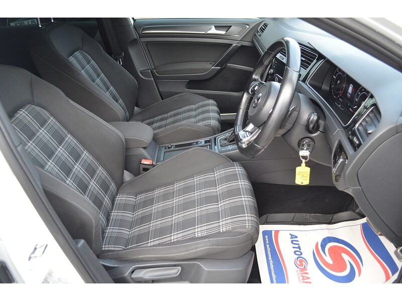 Used Volkswagen Golf 2018 for sale - 77558322: Photo 13