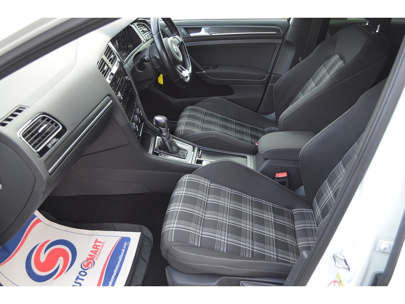 Used Volkswagen Golf 2018 for sale - 77558322: Photo 14