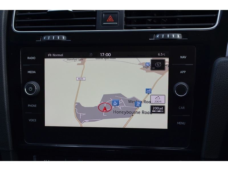 Used Volkswagen Golf 2018 for sale - 77558322: Photo 16