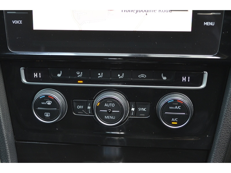 Used Volkswagen Golf 2018 for sale - 77558322: Photo 17