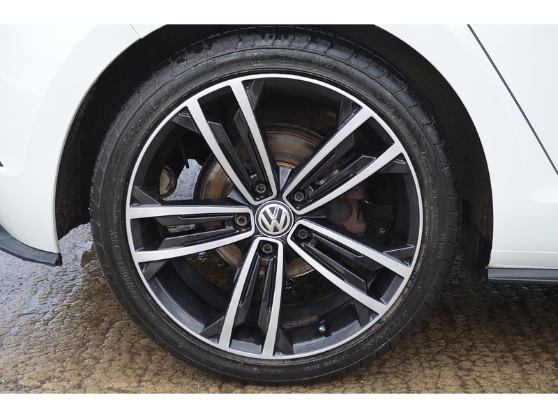 Used Volkswagen Golf 2018 for sale - 77558322: Photo 20