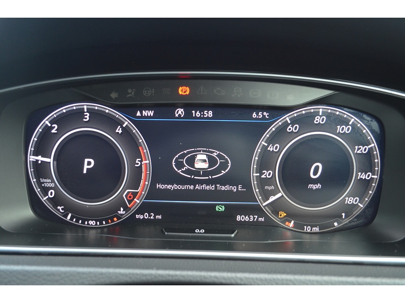 Used Volkswagen Golf 2018 for sale - 77558322: Photo 21