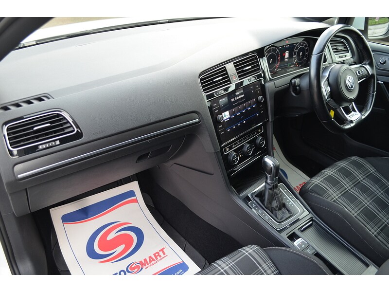 Used Volkswagen Golf 2018 for sale - 77558322: Photo 22