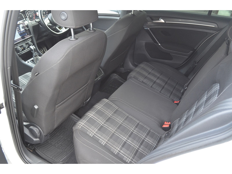 Used Volkswagen Golf 2018 for sale - 77558322: Photo 23