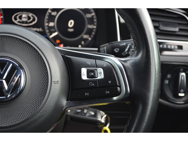 Used Volkswagen Golf 2018 for sale - 77558322: Photo 27