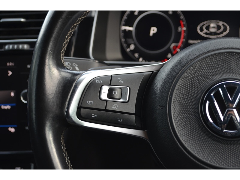 Used Volkswagen Golf 2018 for sale - 77558322: Photo 29