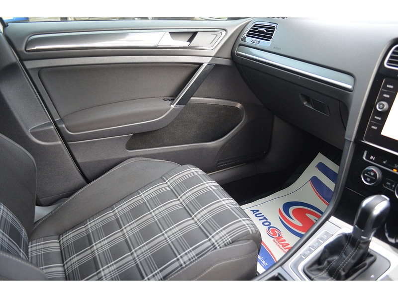 Used Volkswagen Golf 2018 for sale - 77558322: Photo 39