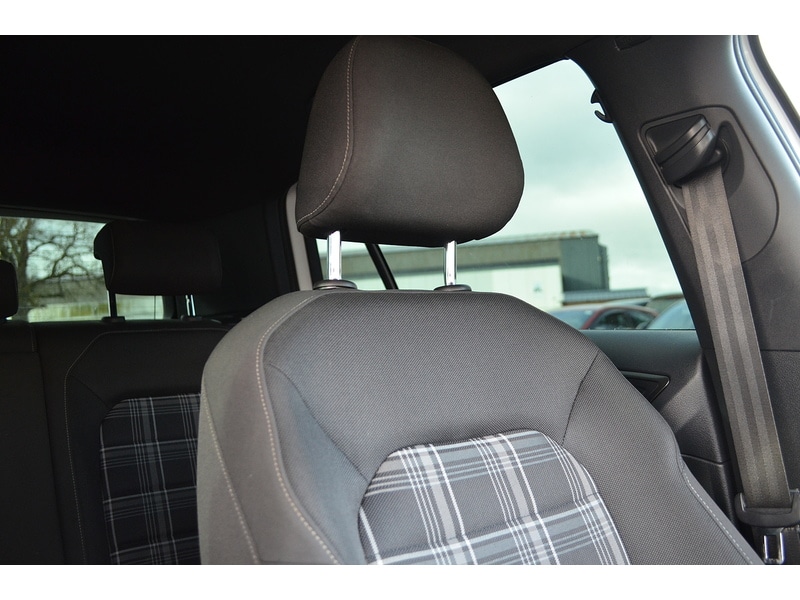 Used Volkswagen Golf 2018 for sale - 77558322: Photo 41