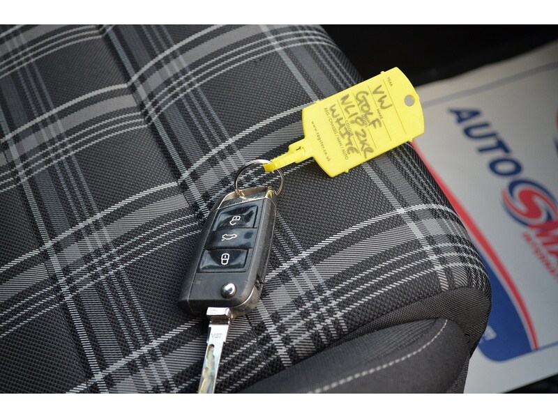 Used Volkswagen Golf 2018 for sale - 77558322: Photo 42