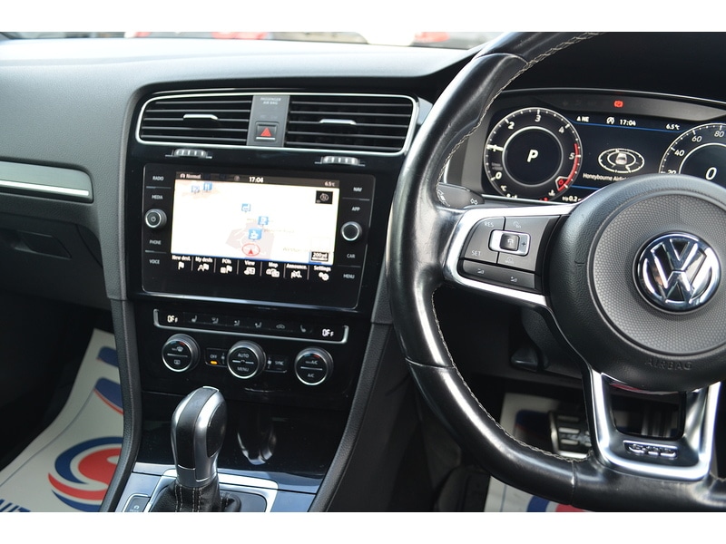 Used Volkswagen Golf 2018 for sale - 77558322: Photo 43