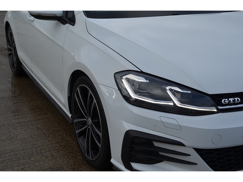 Used Volkswagen Golf 2018 for sale - 77558322: Photo 46