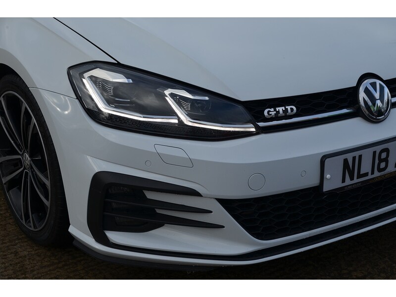 Used Volkswagen Golf 2018 for sale - 77558322: Photo 47