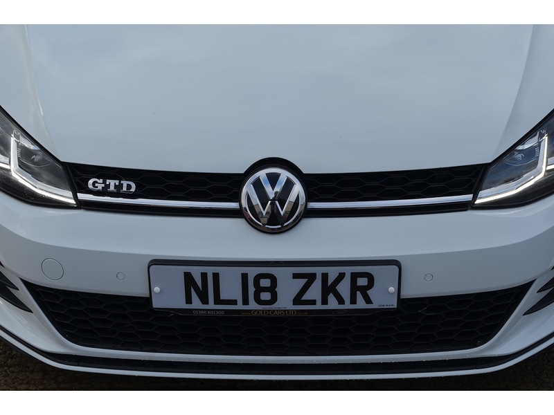 Used Volkswagen Golf 2018 for sale - 77558322: Photo 48