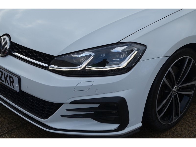 Used Volkswagen Golf 2018 for sale - 77558322: Photo 49