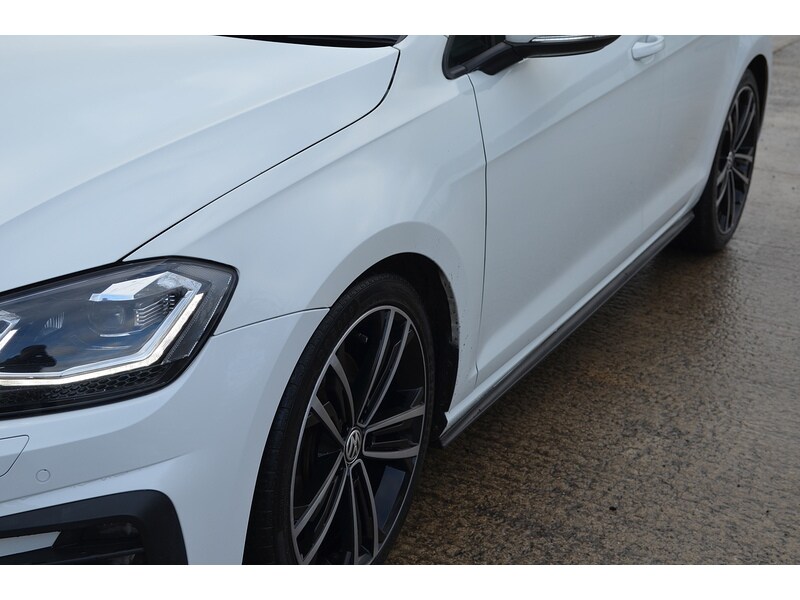 Used Volkswagen Golf 2018 for sale - 77558322: Photo 50