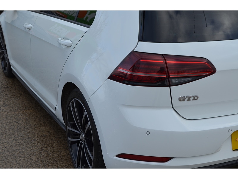 Used Volkswagen Golf 2018 for sale - 77558322: Photo 51