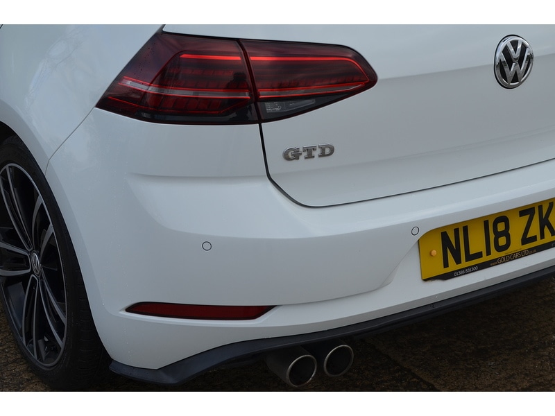 Used Volkswagen Golf 2018 for sale - 77558322: Photo 52