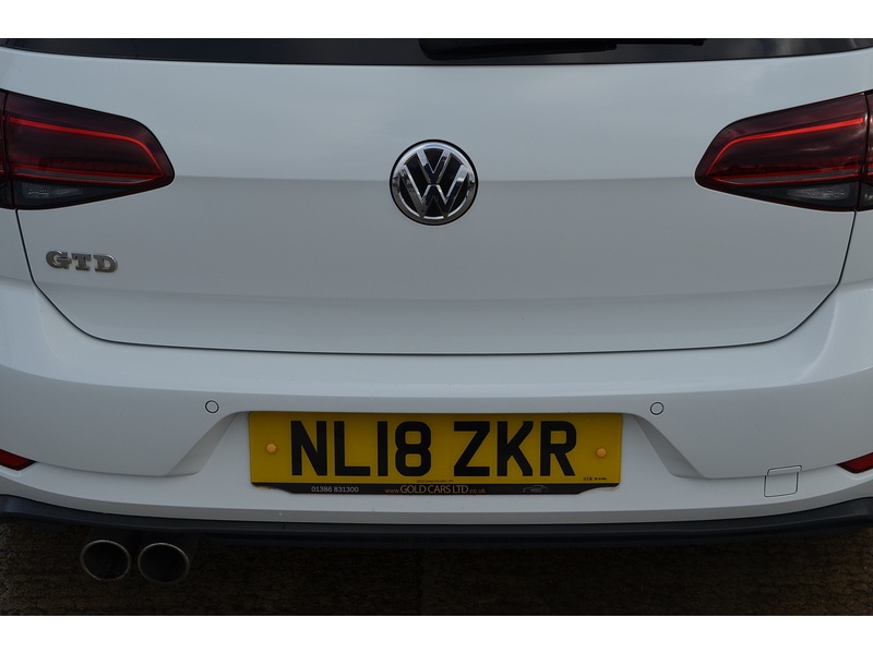 Used Volkswagen Golf 2018 for sale - 77558322: Photo 53