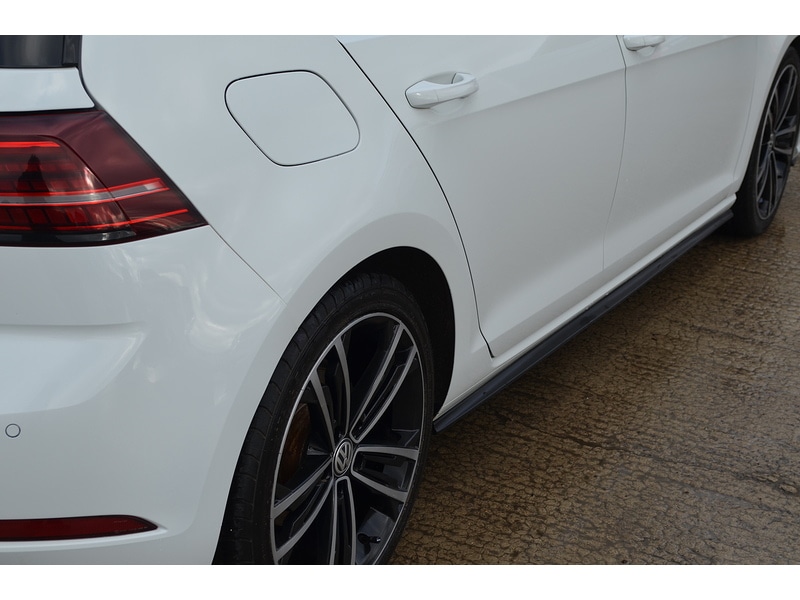 Used Volkswagen Golf 2018 for sale - 77558322: Photo 55