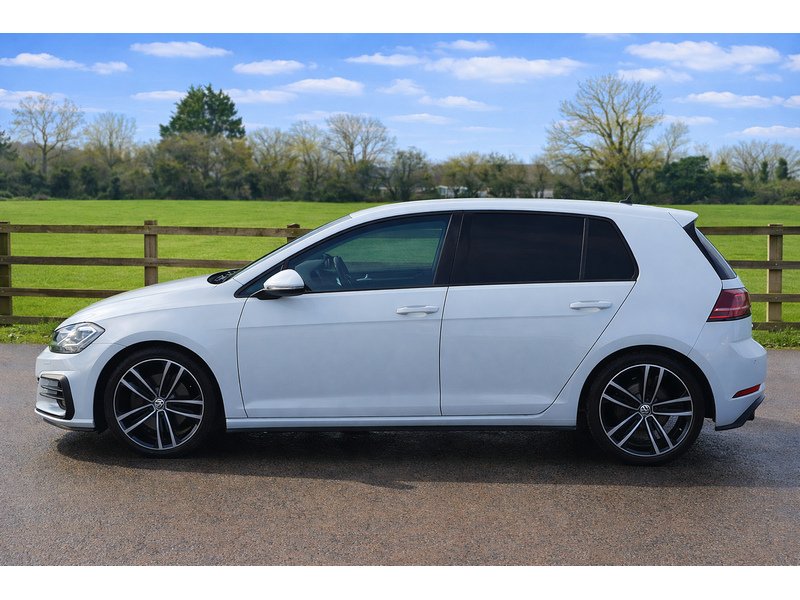 Used Volkswagen Golf 2018 for sale - 77558322: Photo 6