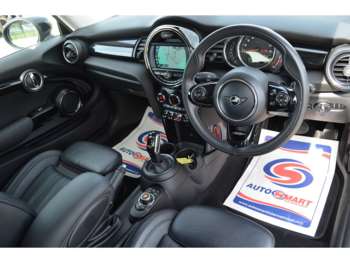 Used MINI Hatch 2020 for sale - 74306207: Photo