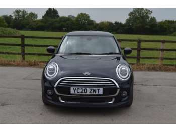 Used MINI Hatch 2020 for sale - 74306207: Photo