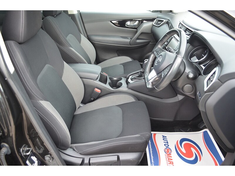 Used Nissan Qashqai 2020 for sale - 78078854: Photo 13