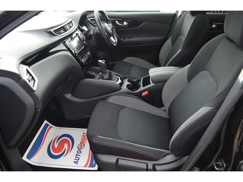 Used Nissan Qashqai 2020 for sale - 78078854: Photo 14