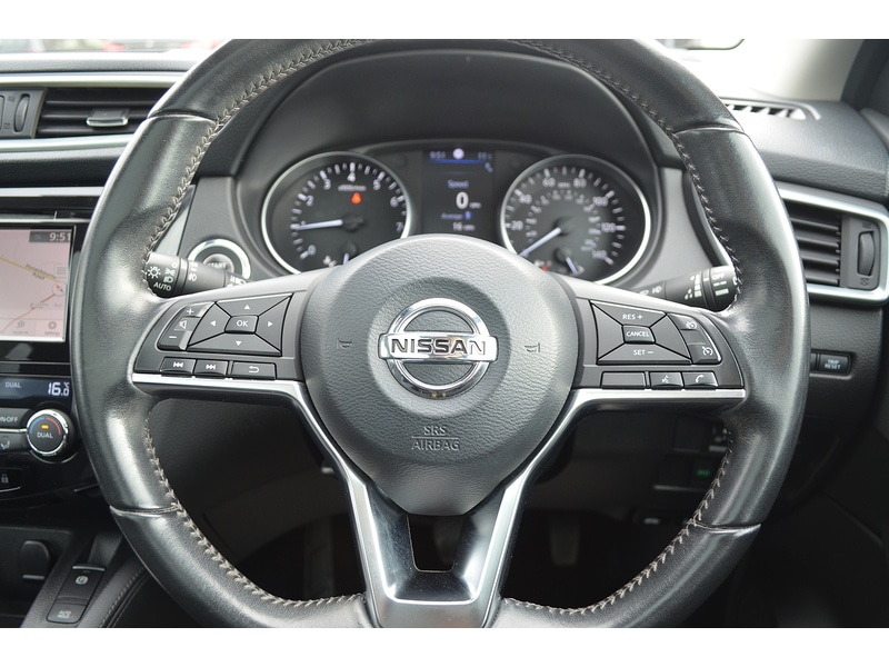 Used Nissan Qashqai 2020 for sale - 78078854: Photo 15