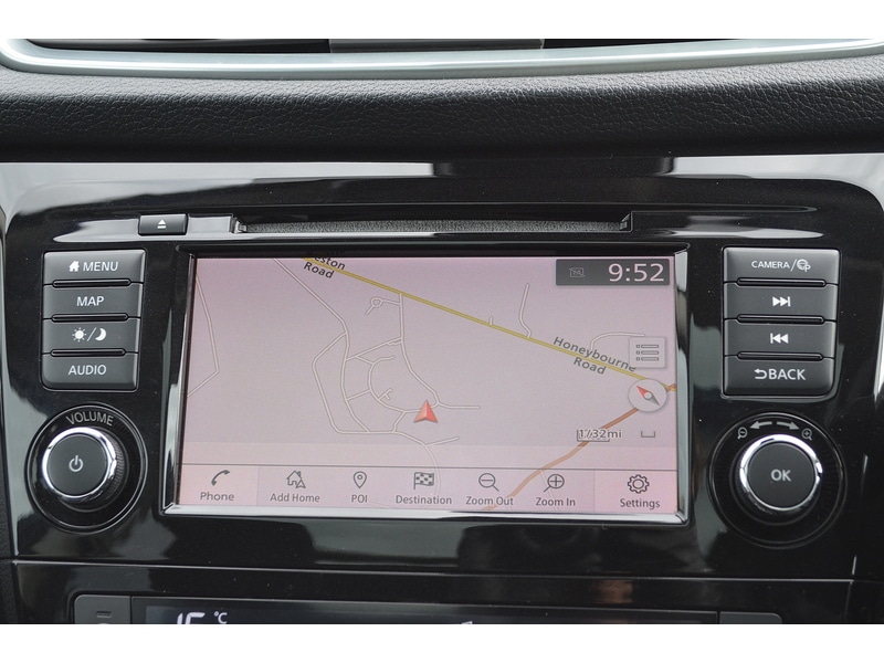 Used Nissan Qashqai 2020 for sale - 78078854: Photo 16