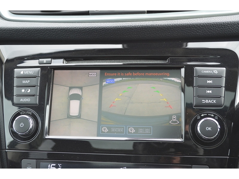 Used Nissan Qashqai 2020 for sale - 78078854: Photo 17