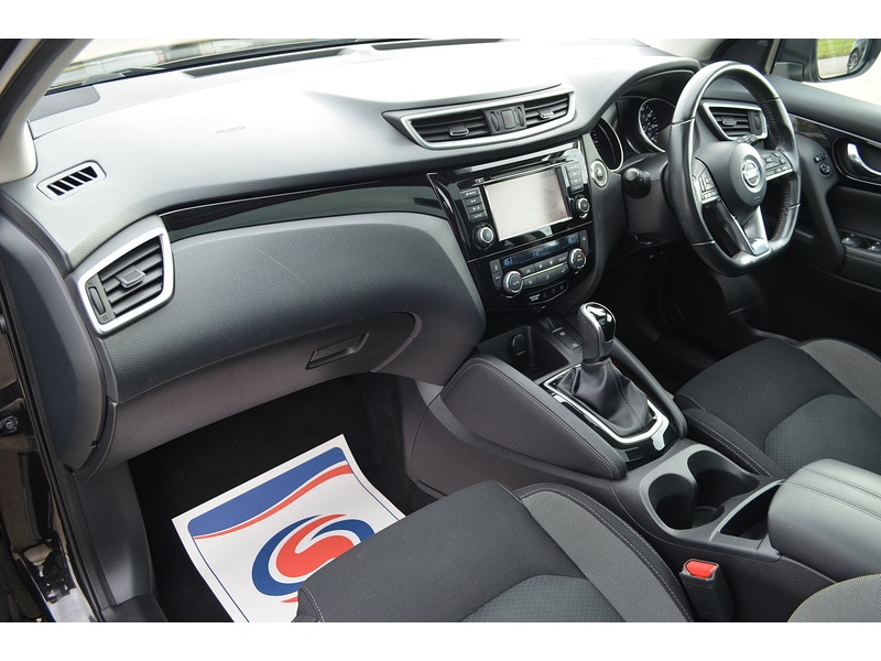 Used Nissan Qashqai 2020 for sale - 78078854: Photo 19